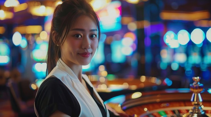 Platform carawin77 menampilkan layanan kasino live dan sportsbook di perangkat mobile