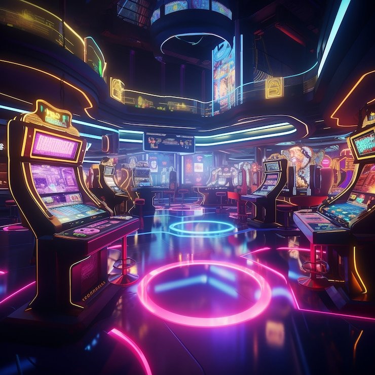 Permainan casino live carawin77 di perangkat mobile
