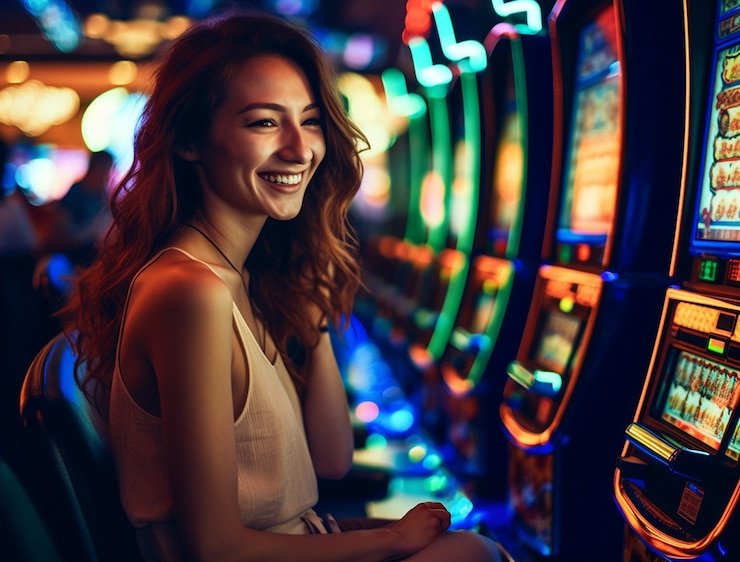 Layar pembayaran carawin77 Relax Gaming menampilkan berbagai metode pembayaran lokal Indonesia